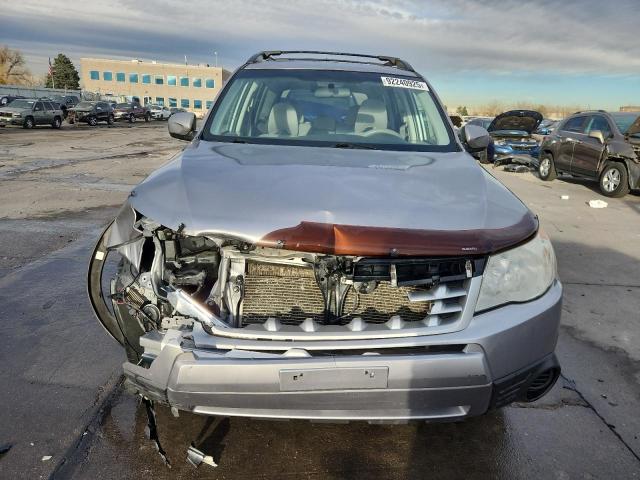 Photo 5 from auction – 2011 SUBARU FORESTER 2 with VIN JF2SHBDC3BH776064
