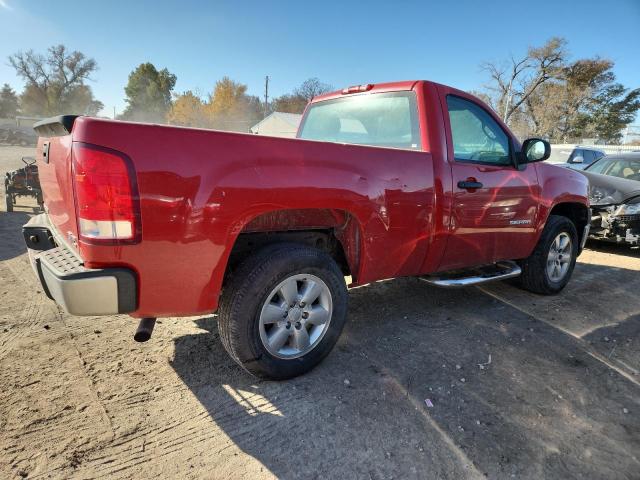 Photo 3 from auction – 2012 GMC SIERRA C15 with VIN 1GTN1TEX4CZ146668