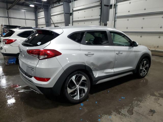 Photo 3 from auction – 2017 HYUNDAI TUCSON LIM with VIN KM8J3CA21HU425269