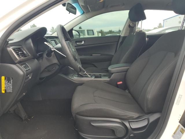Photo 7 from auction – 2016 KIA OPTIMA LX with VIN KNAGT4L33G5084649
