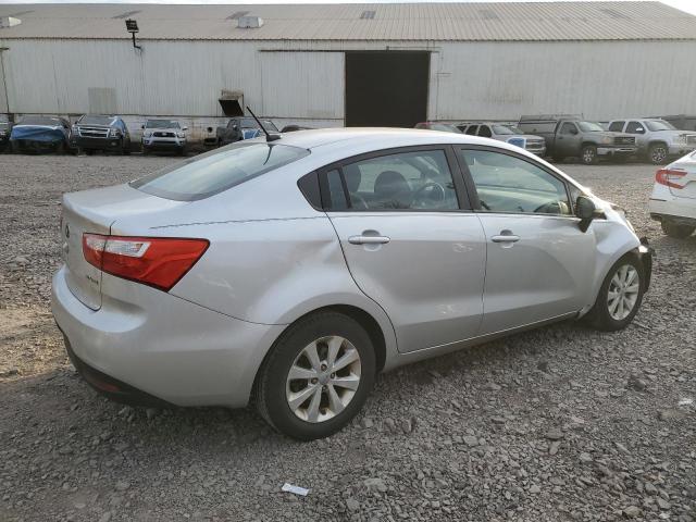 Photo 3 from auction – 2013 KIA RIO EX with VIN KNADN4A37D6207701