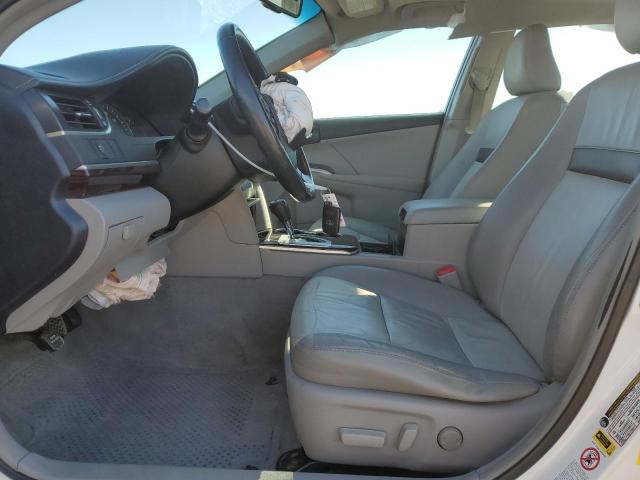 Photo 7 from auction – 2012 TOYOTA CAMRY BASE with VIN 4T4BF1FK7CR216707
