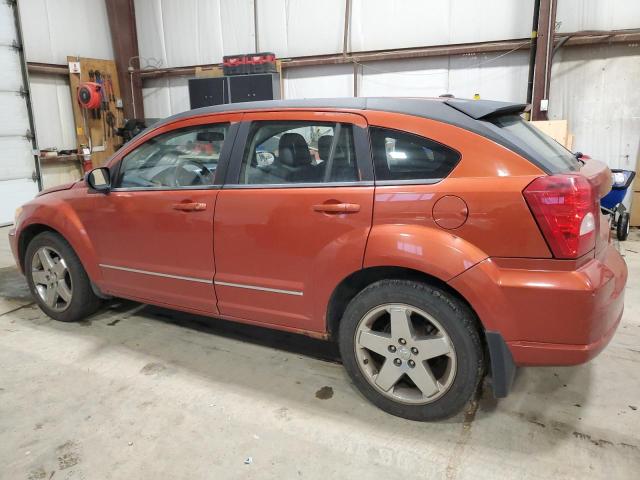 Photo 2 from auction – 2009 DODGE CALIBER SX with VIN 1B3HB48A89D219314