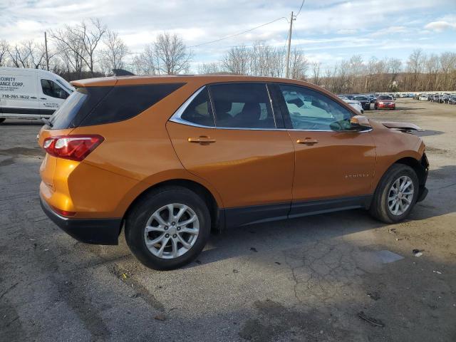 Photo 3 from auction – 2018 CHEVROLET EQUINOX LT with VIN 2GNAXSEVXJ6115754