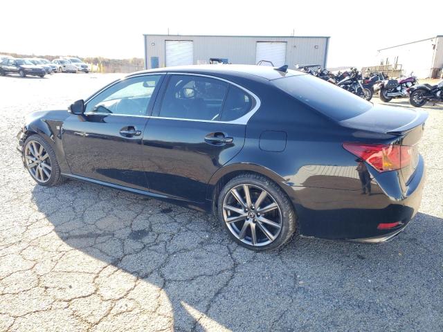 Photo 2 from auction – 2013 LEXUS GS 350 with VIN JTHCE1BL2D5015439
