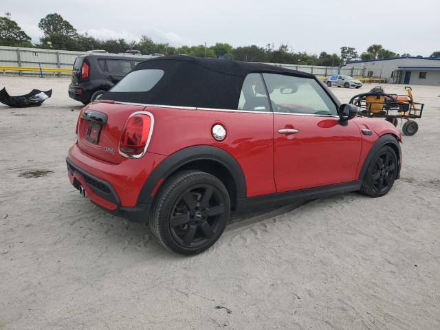 Zdjęcie 3 z aukcji – 2023 MINI COOPER S z VIN WMW43DL01P3P61685