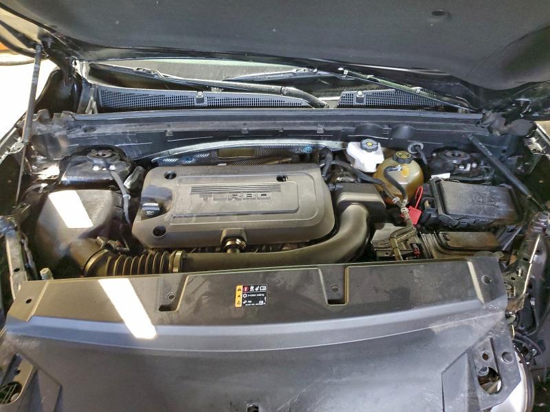 Photo 12 from auction – 2023 BUICK ENVISION P with VIN LRBFZMR46PD189008