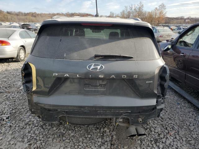 Photo 6 from auction – 2020 HYUNDAI PALISADE with VIN KM8R2DHE2LU029176