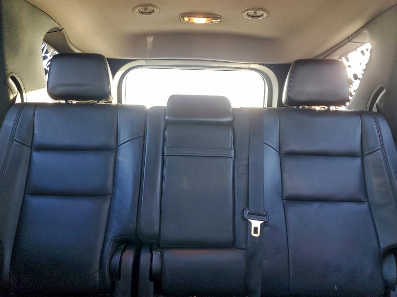 Photo 10 from auction – 2014 DODGE DURANGO LI with VIN 1C4RDJDG5EC278777