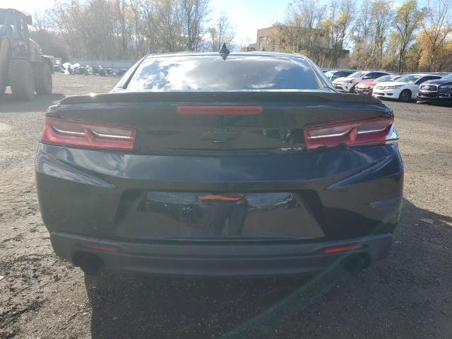 Photo 6 from auction – 2016 CHEVROLET CAMARO LT with VIN 1G1FB1RX5G0164227