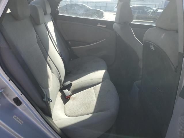 Photo 10 from auction – 2014 HYUNDAI ACCENT with VIN KMHCT4AE9EU715165