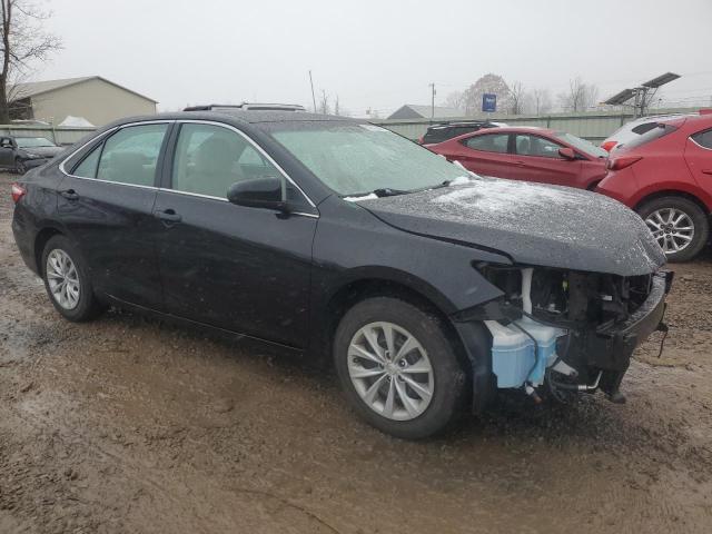 Photo 4 from auction – 2017 TOYOTA CAMRY LE with VIN 4T1BF1FK2HU310575