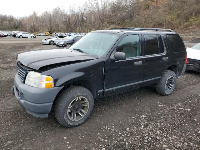 FORD EXPLORER X 2004 z numerem VIN 1FMZU72K24UB08827 - Zdjęcie z aukcji
