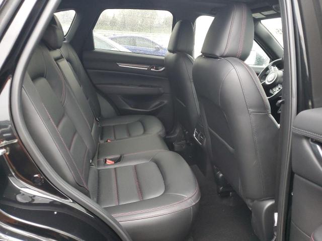 Foto 11 de la subasta – 2023 MAZDA CX-5 con VIN JM3KFBAY6P0267071