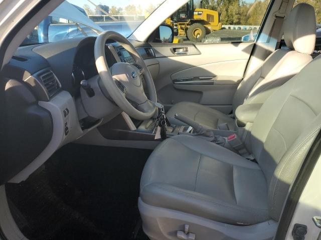 Photo 7 from auction – 2011 SUBARU FORESTER 2 with VIN JF2SHADC0BH779563