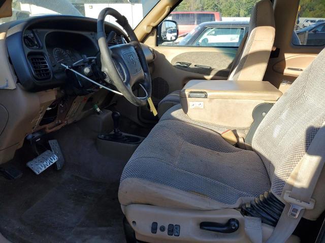 Photo 7 from auction – 2000 DODGE RAM 1500 with VIN 3B7HF13Z0YG109325