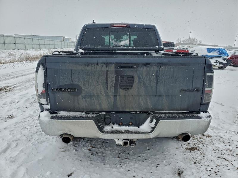 Photo 6 from auction – 2015 RAM 1500 with VIN 1C6RR7NT4FS783949