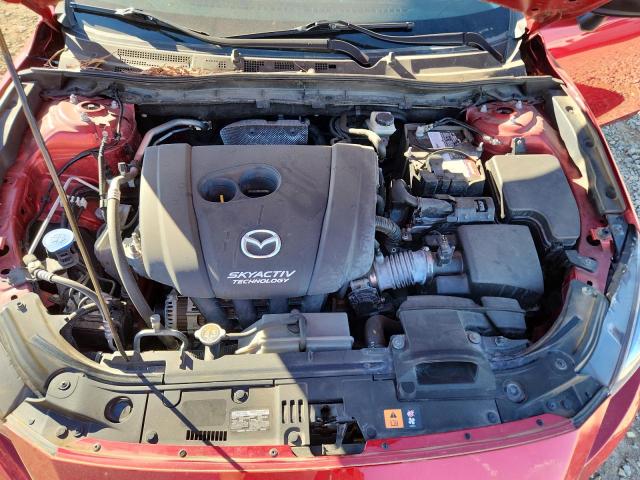 Photo 11 from auction – 2016 MAZDA 3 GRAND TO with VIN 3MZBM1X74GM268690