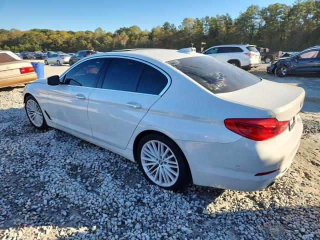 Photo 2 from auction – 2017 BMW 530 I with VIN WBAJA5C30HG456570