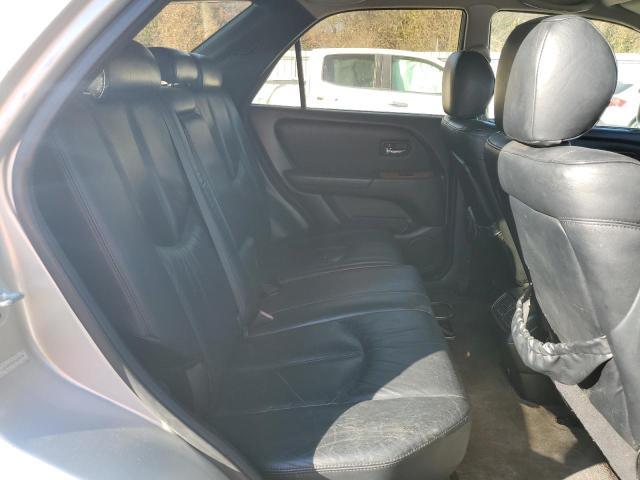 Photo 11 from auction – 2002 LEXUS RX 300 with VIN JTJGF10U520129339