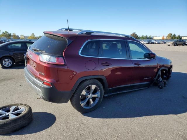 Photo 3 from auction – 2019 JEEP CHEROKEE L with VIN 1C4PJMDX2KD460654