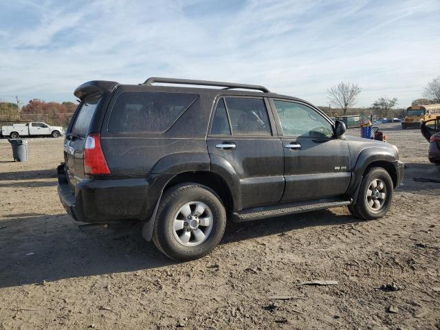 Photo 3 from auction – 2008 TOYOTA 4RUNNER SR with VIN JTEBU14R480131984