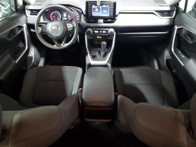 Photo 8 from auction – 2019 TOYOTA RAV4 LE with VIN 2T3F1RFV7KW074108