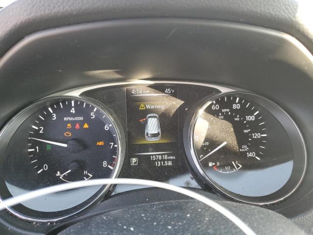 Photo 9 from auction – 2014 NISSAN ROGUE S with VIN 5N1AT2MV4EC765999