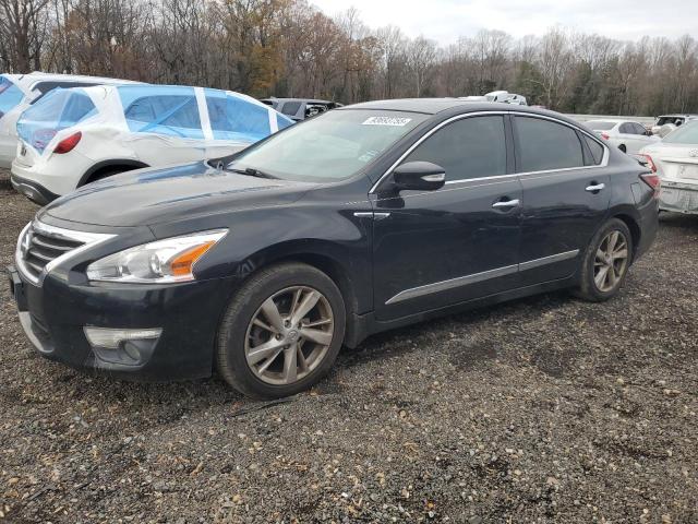 Photo 1 from auction – 2014 NISSAN ALTIMA 2.5 with VIN 1N4AL3AP2EN227747