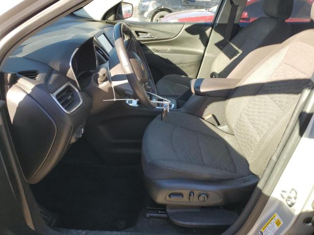 Photo 7 from auction – 2018 CHEVROLET EQUINOX LT with VIN 2GNAXSEV8J6185396