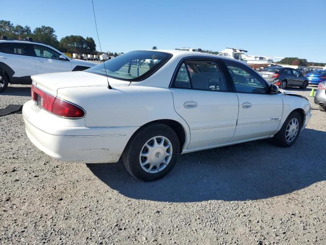 Photo 3 from auction – 2001 BUICK CENTURY CU with VIN 2G4WS52J611150803