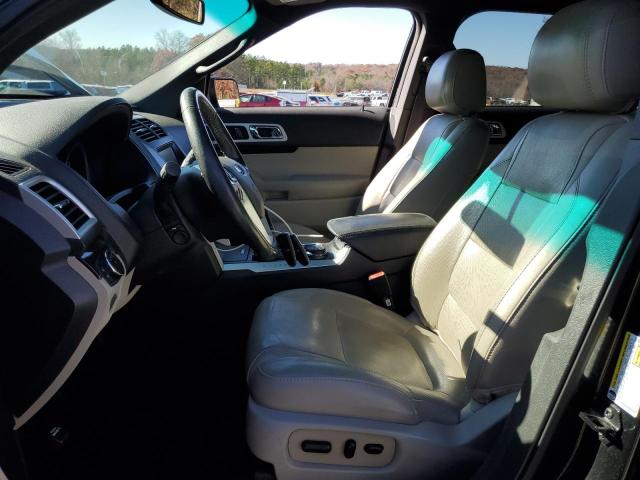 Photo 7 from auction – 2013 FORD EXPLORER L with VIN 1FM5K8F88DGC34262