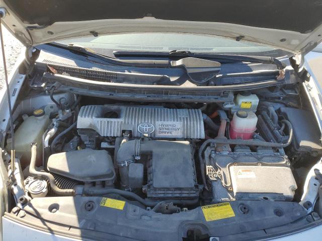 Photo 11 from auction – 2010 TOYOTA PRIUS with VIN JTDKN3DU2A0187512