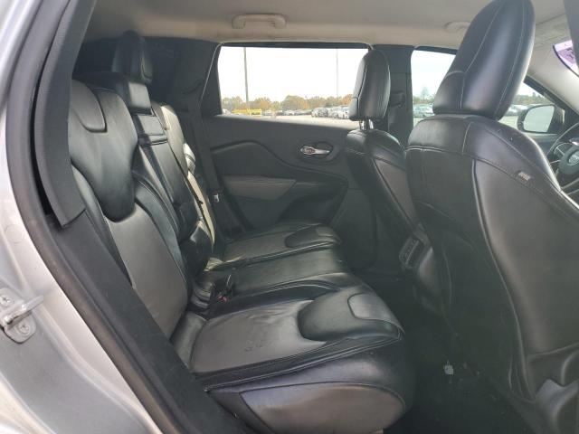 Photo 11 from auction – 2014 JEEP CHEROKEE L with VIN 1C4PJMDS4EW142712