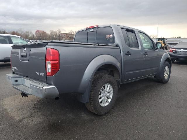 Photo 3 from auction – 2019 NISSAN FRONTIER S with VIN 1N6AD0EVXKN713035