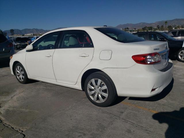 Photo 2 from auction – 2012 TOYOTA COROLLA BA with VIN 2T1BU4EEXCC887593