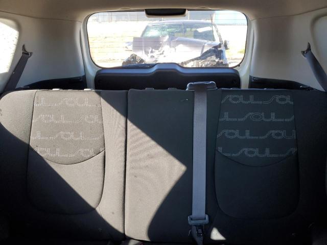 Photo 10 from auction – 2012 KIA SOUL with VIN KNDJT2A66C7438785