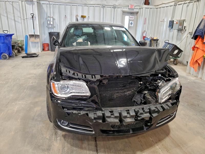 Photo 5 from auction – 2013 CHRYSLER 300 with VIN 2C3CCARG5DH599588