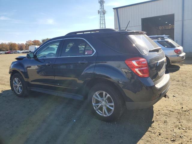 Photo 2 from auction – 2016 CHEVROLET EQUINOX LT with VIN 2GNFLFEK3G6357566