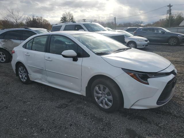Photo 4 from auction – 2023 TOYOTA COROLLA LE with VIN JTDB4MEE1PJ002434