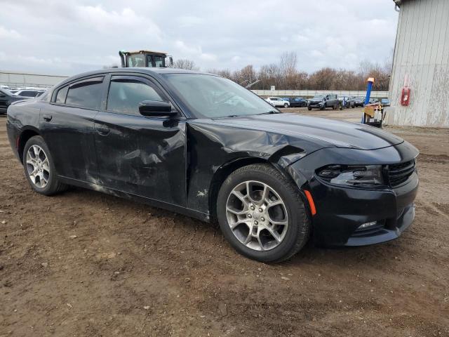 Photo 4 from auction – 2016 DODGE CHARGER SX with VIN 2C3CDXJGXGH147152