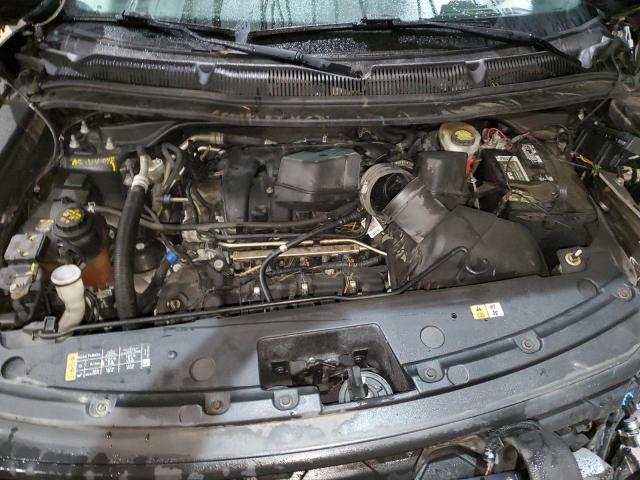 صورة رقم 12 من المزاد - 2017 FORD EXPLORER P مع VIN 1FM5K8AR3HGE14321