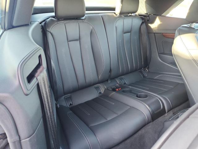 Photo 10 from auction – 2022 AUDI A5 PREMIUM with VIN WAU2AGF56NN003607
