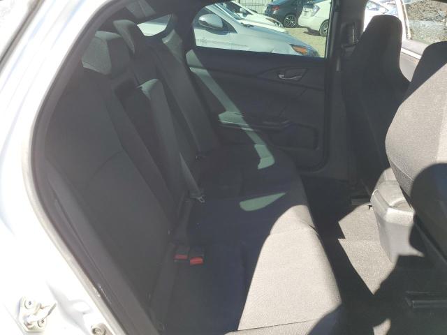 Photo 10 from auction – 2018 HONDA CIVIC SI with VIN 2HGFC1E57JH704304