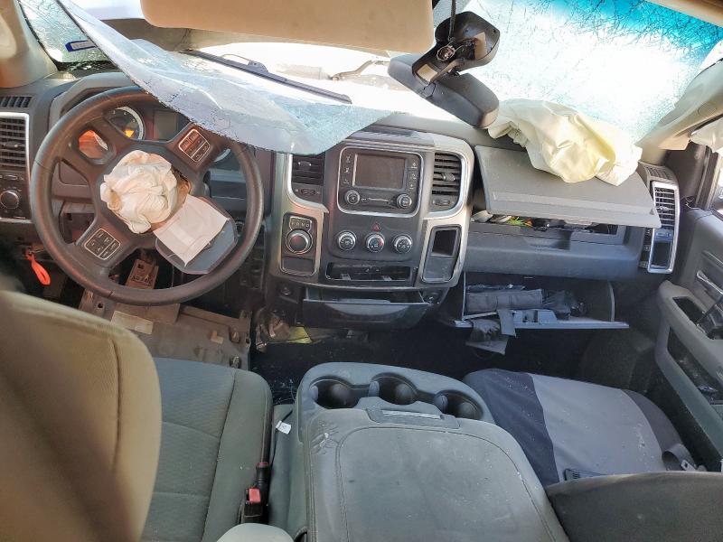 Photo 8 from auction – 2014 RAM 1500 SLT with VIN 1C6RR6GT3ES255079