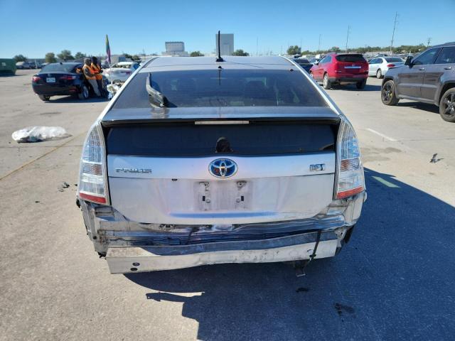 Zdjęcie 6 z aukcji – 2010 TOYOTA PRIUS z VIN JTDKN3DU3A0095907