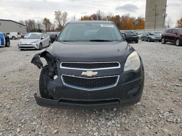 Photo 5 from auction – 2011 CHEVROLET EQUINOX LS with VIN 2GNALBEC9B1261975