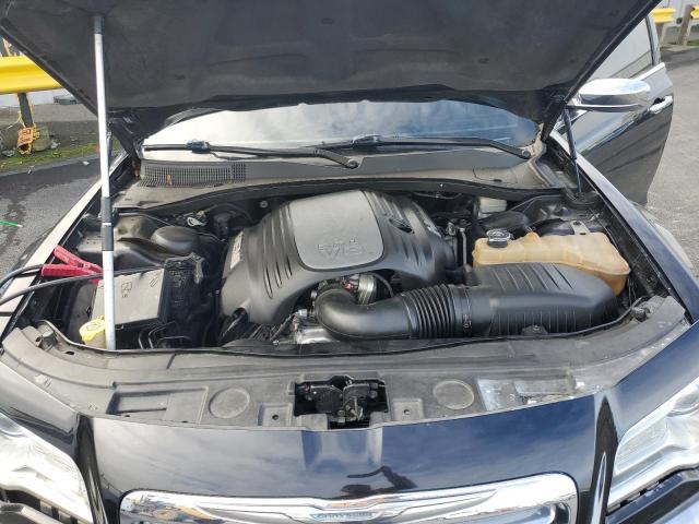 Photo 11 from auction – 2011 CHRYSLER 300C with VIN 2C3CA6CT4BH593710