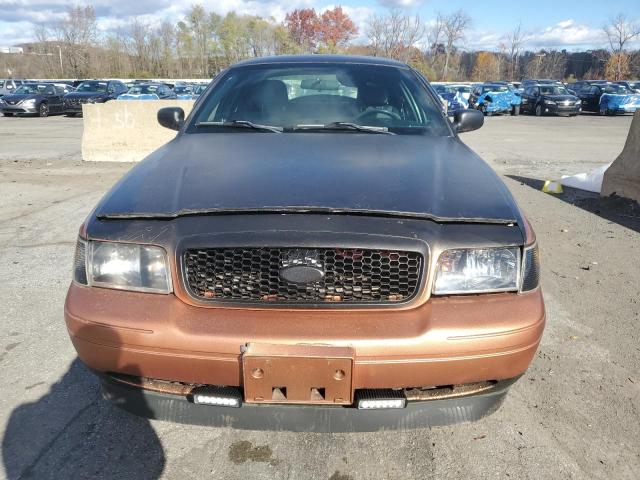 Photo 5 from auction – 2009 FORD CROWN VICT with VIN 2FAHP71V89X134065