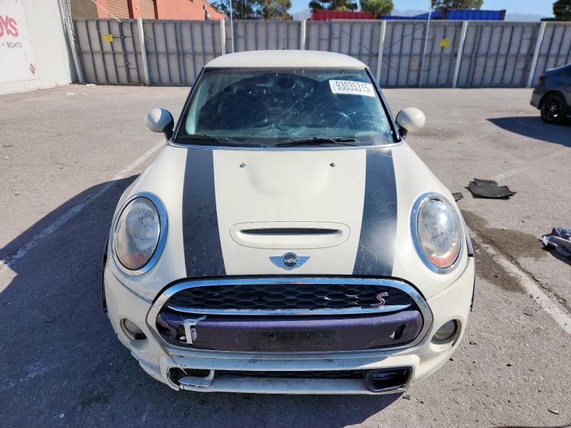 Photo 5 from auction – 2015 MINI COOPER S with VIN WMWXP7C59F2A60432